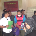 Kejadi Bangka Belitung Buru Tiga DPO