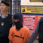 Remaja Tewas Ditikam di Konser Musik, Pelaku Berhasil Ditangkap Tanpa Perlawanan