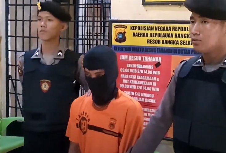 Remaja Tewas Ditikam di Konser Musik, Pelaku Berhasil Ditangkap Tanpa Perlawanan